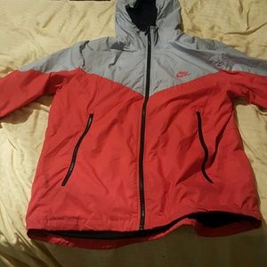 Windbreaker